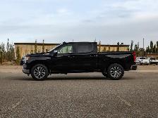 2026 Chevrolet Silverado 1500 LT - Photo 5