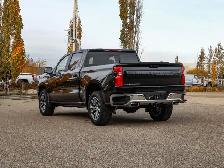 2026 Chevrolet Silverado 1500 LT - Photo 6
