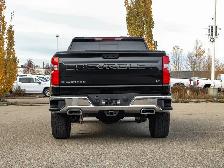2026 Chevrolet Silverado 1500 LT - Photo 7