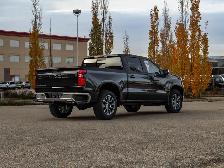2026 Chevrolet Silverado 1500 LT - Photo 8