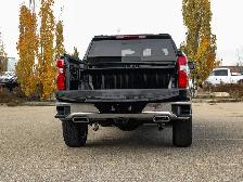 2026 Chevrolet Silverado 1500 LT - Photo 9