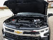 2026 Chevrolet Silverado 1500 LT - Photo 10