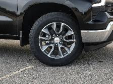 2026 Chevrolet Silverado 1500 LT - Photo 11