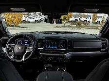 2026 Chevrolet Silverado 1500 LT - Photo 17