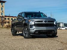 2026 Chevrolet Silverado 1500 RST - Photo 2