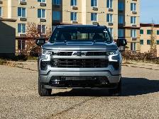 2026 Chevrolet Silverado 1500 RST - Photo 3