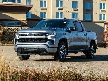 2026 Chevrolet Silverado 1500 RST - Photo 4