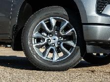 2026 Chevrolet Silverado 1500 RST - Photo 5
