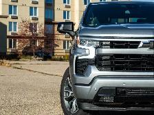 2026 Chevrolet Silverado 1500 RST - Photo 6