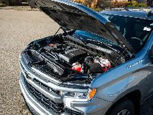 2026 Chevrolet Silverado 1500 RST - Photo 7