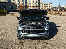 2026 Chevrolet Silverado 1500 RST - Photo 10