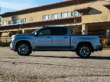 2026 Chevrolet Silverado 1500 RST - Photo 11