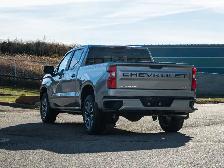 2026 Chevrolet Silverado 1500 RST - Photo 12