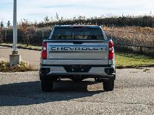 2026 Chevrolet Silverado 1500 RST - Photo 13