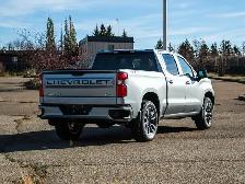 2026 Chevrolet Silverado 1500 RST - Photo 14
