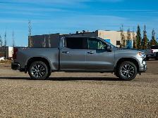 2026 Chevrolet Silverado 1500 RST - Photo 15
