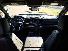 2026 Chevrolet Silverado 1500 RST - Photo 33