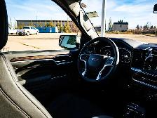 2026 Chevrolet Silverado 1500 RST - Photo 34