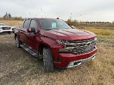 2019 Chevrolet Silverado 1500 High Country 5.3L | Running Boards - Photo 2