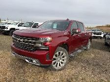 2019 Chevrolet Silverado 1500 High Country 5.3L | Running Boards - Photo 3