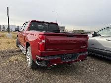 2019 Chevrolet Silverado 1500 High Country 5.3L | Running Boards - Photo 4