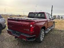 2019 Chevrolet Silverado 1500 High Country 5.3L | Running Boards - Photo 5