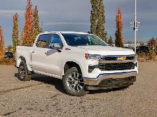 2026 Chevrolet Silverado 1500 LT - Photo 2