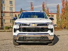 2026 Chevrolet Silverado 1500 LT - Photo 3