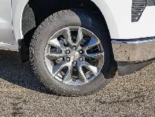 2026 Chevrolet Silverado 1500 LT - Photo 5