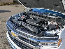 2026 Chevrolet Silverado 1500 LT - Photo 7