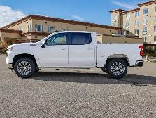 2026 Chevrolet Silverado 1500 LT - Photo 10