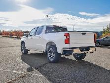 2026 Chevrolet Silverado 1500 LT - Photo 11