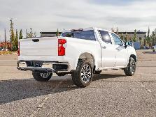 2026 Chevrolet Silverado 1500 LT - Photo 13