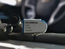 2026 Chevrolet Silverado 1500 LT - Photo 30