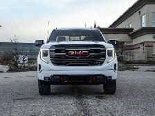 2025 GMC Sierra 1500 AT4 Premium 3.0L Duramax | Sunroof - Photo 3