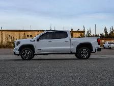 2025 GMC Sierra 1500 AT4 Premium 3.0L Duramax | Sunroof - Photo 5