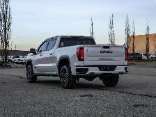 2025 GMC Sierra 1500 AT4 Premium 3.0L Duramax | Sunroof - Photo 6