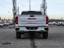 2025 GMC Sierra 1500 AT4 Premium 3.0L Duramax | Sunroof - Photo 7