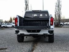 2025 GMC Sierra 1500 AT4 Premium 3.0L Duramax | Sunroof - Photo 9