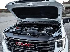 2025 GMC Sierra 1500 AT4 Premium 3.0L Duramax | Sunroof - Photo 10