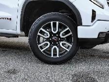 2025 GMC Sierra 1500 AT4 Premium 3.0L Duramax | Sunroof - Photo 11