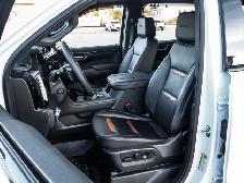 2025 GMC Sierra 1500 AT4 Premium 3.0L Duramax | Sunroof - Photo 14
