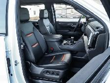 2025 GMC Sierra 1500 AT4 Premium 3.0L Duramax | Sunroof - Photo 15