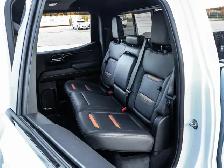 2025 GMC Sierra 1500 AT4 Premium 3.0L Duramax | Sunroof - Photo 16