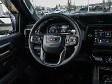 2025 GMC Sierra 1500 AT4 Premium 3.0L Duramax | Sunroof - Photo 18