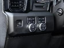 2025 GMC Sierra 1500 AT4 Premium 3.0L Duramax | Sunroof - Photo 21