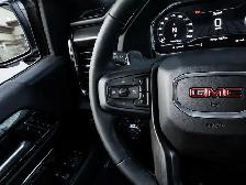 2025 GMC Sierra 1500 AT4 Premium 3.0L Duramax | Sunroof - Photo 23