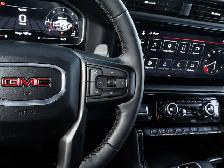 2025 GMC Sierra 1500 AT4 Premium 3.0L Duramax | Sunroof - Photo 25