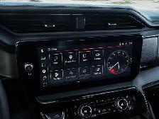 2025 GMC Sierra 1500 AT4 Premium 3.0L Duramax | Sunroof - Photo 27