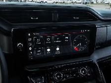 2025 GMC Sierra 1500 AT4 Premium 3.0L Duramax | Sunroof - Photo 28